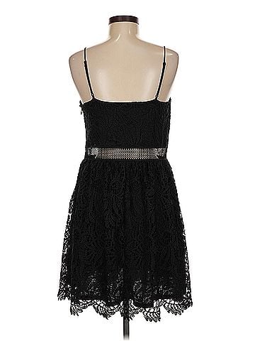 Express Express Cocktail Dress (view 2)