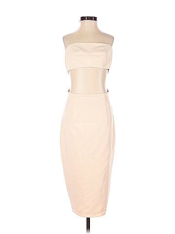 AQ / AQ Aq / Aq Cocktail Dress (view 1)