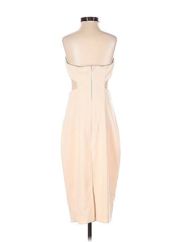 AQ / AQ Aq / Aq Cocktail Dress (view 2)