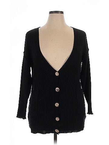 LUCCA Lucca Cardigan (view 1)