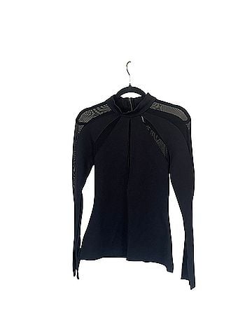 Free People Long Sleeve Top (view 1)