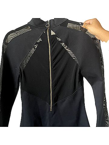 Free People Long Sleeve Top (view 2)