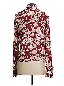 Alexis Long Sleeve Blouse (view 2)