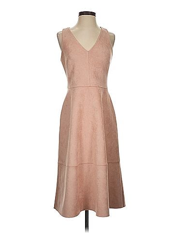 Avec Les Filles Avec Les Filles Cocktail Dress (view 1)