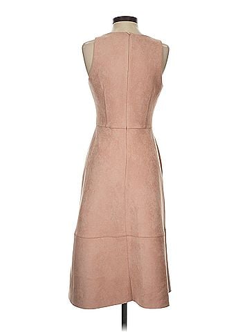 Avec Les Filles Avec Les Filles Cocktail Dress (view 2)