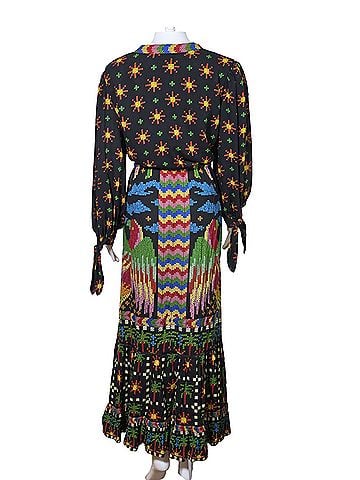 FARM Rio Casual Dress (view 2)