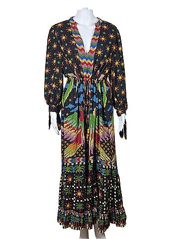 FARM Rio Casual Dress (view 1)