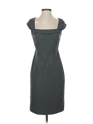 New York & Company New York &amp; Company Cocktail Dress (view 1)