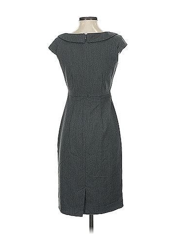 New York & Company New York &amp; Company Cocktail Dress (view 2)