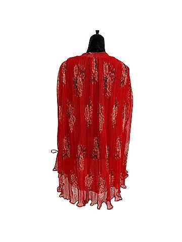 Free People Long Sleeve Blouse (view 2)