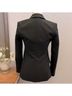 L'agence Blazer - L'Agence Blazer Size 0 - photo 3