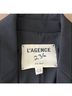 L'agence Blazer - L'Agence Blazer Size 0 - photo 5