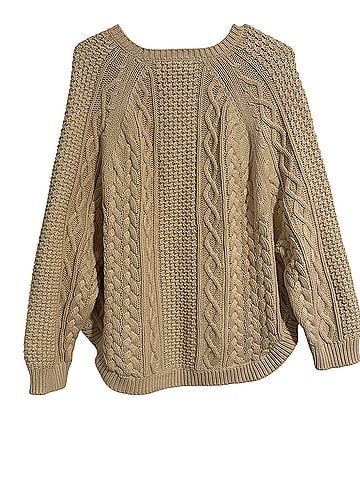 Michael Kors Pullover Sweater (view 2)