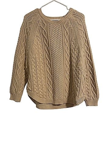 Michael Kors Pullover Sweater (view 1)