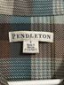 Pendleton Button Down Shirt - Pendleton Button-Down Shirt Size S - photo 3