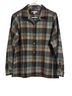 Pendleton Button Down Shirt - Pendleton Button-Down Shirt Size S - photo 1