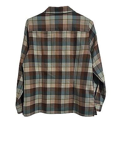 Pendleton Button-Down Shirt (view 2)