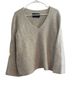 CALVIN KLEIN JEANS Gray Pullover Sweater Size XL - photo 1