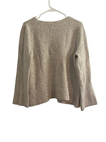 CALVIN KLEIN JEANS Pullover Sweater (view 2)