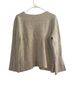 CALVIN KLEIN JEANS Gray Pullover Sweater Size XL - photo 2
