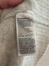 CALVIN KLEIN JEANS Gray Pullover Sweater Size XL - photo 3