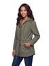 American Rag Utility Hooded Jacket Jacket - photo 4