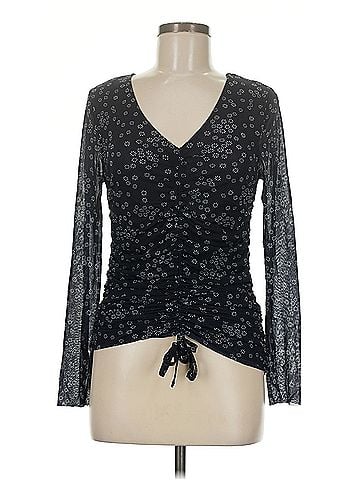 Vince Camuto Vince Camuto Long Sleeve Top (view 1)