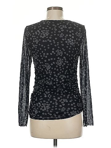Vince Camuto Vince Camuto Long Sleeve Top (view 2)