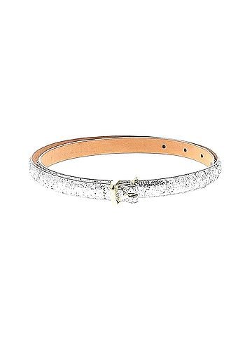 J.Crew J.Crew Leather Belt (view 1)