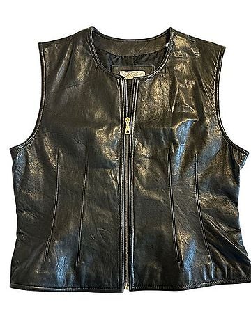 Lord & Taylor Vest (view 1)