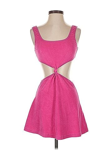 Solid & Striped Solid &amp; Striped Cocktail Dress (view 1)
