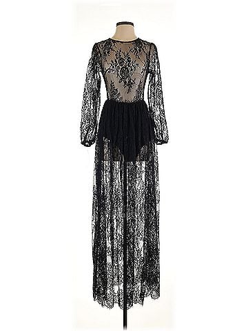 Lucy Wang Lucy Wang Casual Dress (view 1)