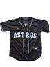 Nike Nike mlb jersey Short Sleeve Button-Down Shirt - photo 1