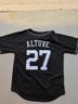 Nike Nike mlb jersey Short Sleeve Button-Down Shirt - photo 4
