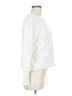 Tiny Ivory Tiny Long Sleeve Blouse Size M - photo 3