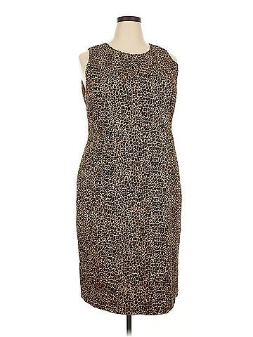 J.Crew Factory Store J.Crew Factory Store Cocktail Dress (view 1)