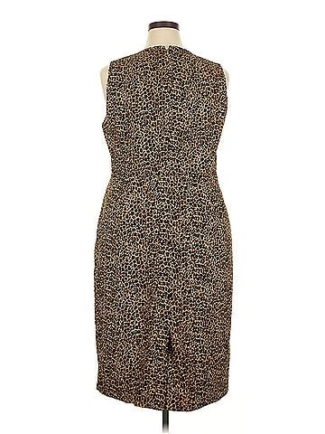 J.Crew Factory Store J.Crew Factory Store Cocktail Dress (view 2)