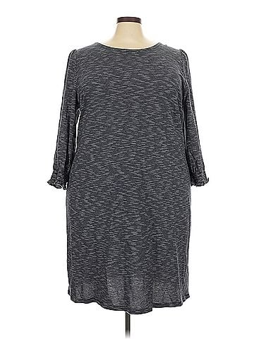 Talbots Talbots Casual Dress (view 1)