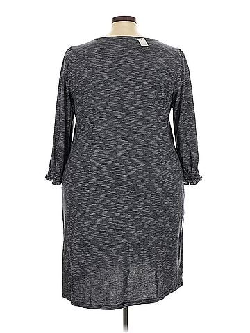 Talbots Talbots Casual Dress (view 2)