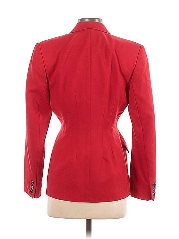 Hugo Buscati Collection Hugo Buscati Collection Wool Blazer (view 2)