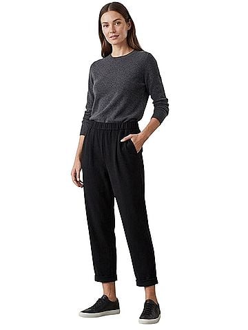 Eileen Fisher Casual Pants (view 1)