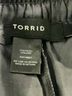 Torrid Solid Blue Torrid Cargo Shorts Size 10 - photo 3