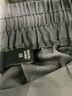 Torrid Solid Blue Torrid Cargo Shorts Size 10 - photo 4
