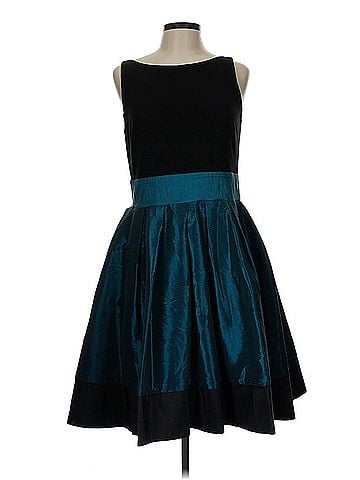 S.L. Fashions S.L. Fashions Cocktail Dress (view 1)