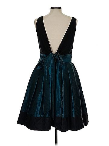 S.L. Fashions S.L. Fashions Cocktail Dress (view 2)