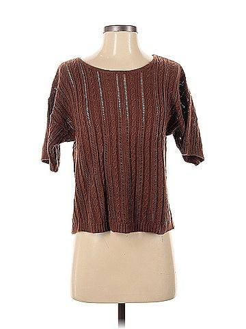 Evan Picone Evan Picone Pullover Sweater (view 1)