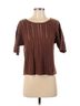 Evan Picone Brown Evan Picone Pullover Sweater Size S - photo 1