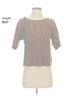 Evan Picone Brown Evan Picone Pullover Sweater Size S - photo 3