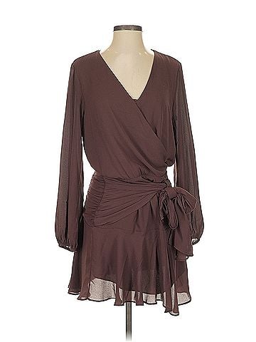 Krisa Krisa Cocktail Dress (view 1)
