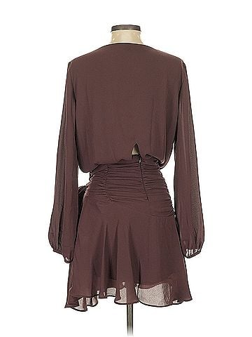 Krisa Krisa Cocktail Dress (view 2)